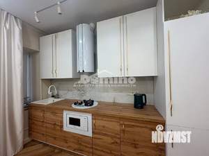 Дом 42м², 1-этажный, на длительный срок,