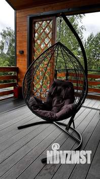 Дом 100м², 1-этажный, посуточно,