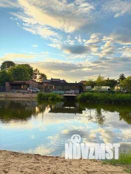 Дом 95м², 1-этажный, посуточно,