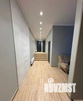 Дом 95м², 1-этажный, посуточно,