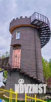 Дом 24м², 2-этажный, посуточно,