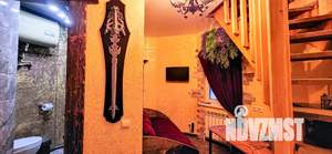 Дом 24м², 2-этажный, посуточно,