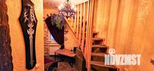 Дом 24м², 2-этажный, посуточно,