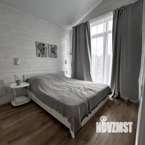 Дом 100м², 1-этажный, посуточно,