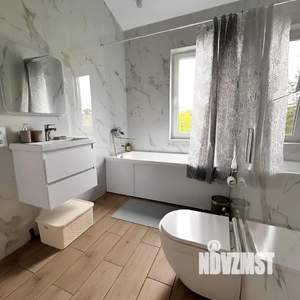 Дом 100м², 1-этажный, посуточно,