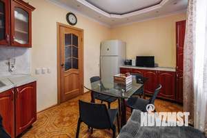 Дом 211м², 2-этажный, посуточно,