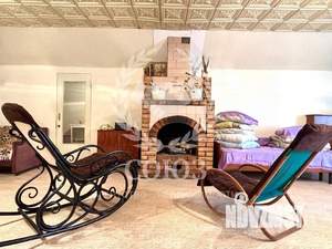 Дом 208м², 2-этажный, на длительный срок,