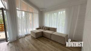 Дом 100м², 1-этажный, посуточно,