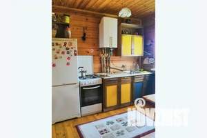 Дом 60м², 2-этажный, посуточно,