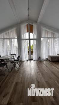 Дом 100м², 1-этажный, посуточно,