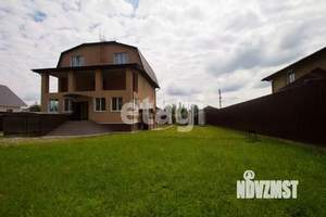 Дом 370м², 3-этажный, на длительный срок,