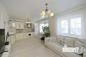 Коттедж 150м², 2-этажный, на длительный срок,