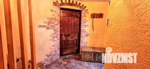 Дом 24м², 2-этажный, посуточно,