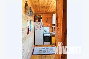 Дом 60м², 2-этажный, посуточно,