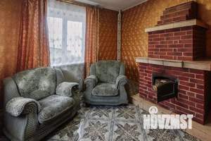 Дом 211м², 2-этажный, посуточно,