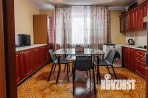 Дом 211м², 2-этажный, посуточно,