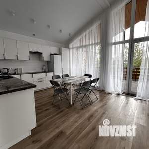 Дом 100м², 1-этажный, посуточно,