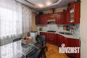 Дом 211м², 2-этажный, посуточно,