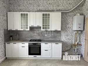 Дом 118м², 2-этажный, на длительный срок,