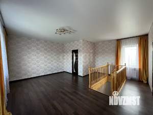 Дом 118м², 2-этажный, на длительный срок,