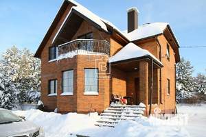 Коттедж 150м², 2-этажный, на длительный срок,