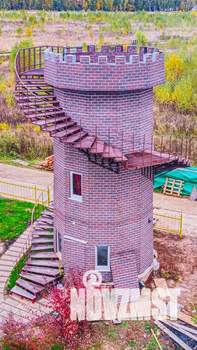 Дом 24м², 2-этажный, посуточно,