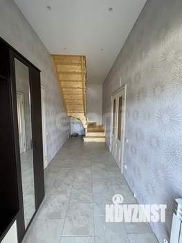 Дом 118м², 2-этажный, на длительный срок,