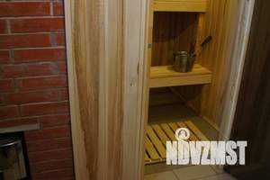 Дом 60м², 2-этажный, посуточно,