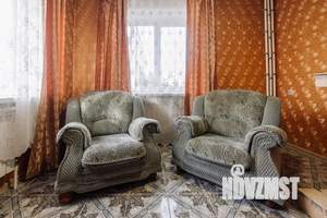 Дом 211м², 2-этажный, посуточно,