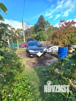 Дача 40м², 2-этажный, участок 8 сот.