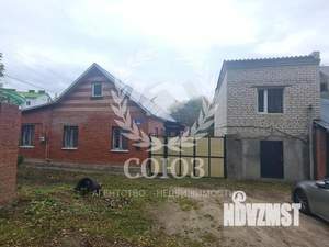 Дом 177м², 2-этажный, участок 8 сот.