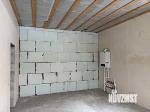 Дом 100м², 1-этажный, участок 6 сот.