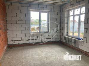 Коттедж 127м², 1-этажный, участок 5 сот.