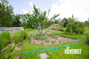 Дача 35м², 1-этажный, участок 5 сот.