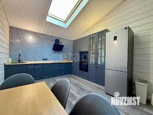 Дом 105м², 1-этажный, участок 9 сот.