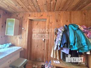 Дача 40м², 2-этажный, участок 8 сот.