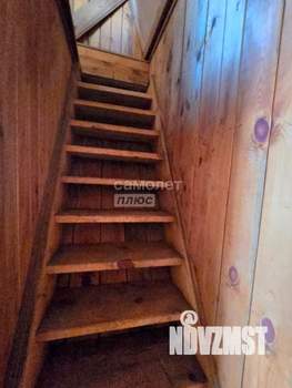 Дача 40м², 2-этажный, участок 8 сот.