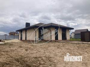 Коттедж 127м², 1-этажный, участок 5 сот.