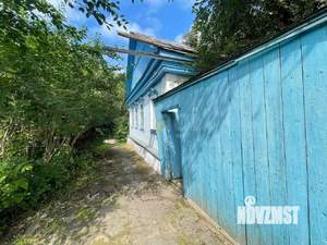 Дом 94м², 1-этажный, участок 10 сот.