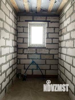 Дом 120м², 1-этажный, участок 6 сот.