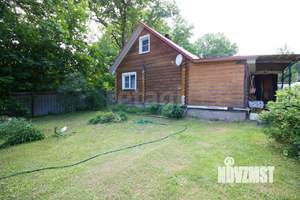 Дом 77м², 2-этажный, участок 9 сот.