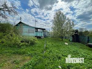 Дача 19м², 1-этажный, участок 6 сот.