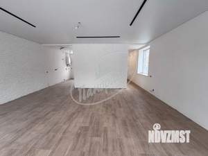 Таунхаус 127м², 2-этажный, участок 6 сот.