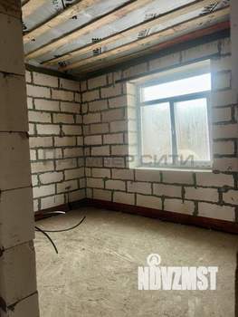 Дом 120м², 1-этажный, участок 6 сот.