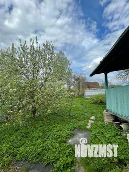 Дача 19м², 1-этажный, участок 6 сот.