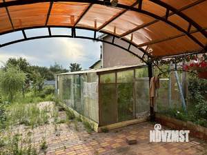 Дом 200м², 2-этажный, участок 10 сот.