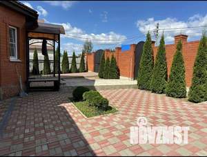 Коттедж 225м², 2-этажный, участок 10 сот.