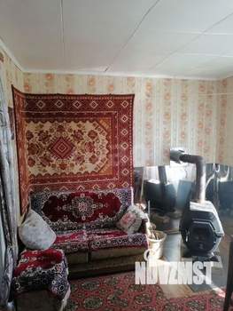 Дача 47м², 2-этажный, участок 4 сот.