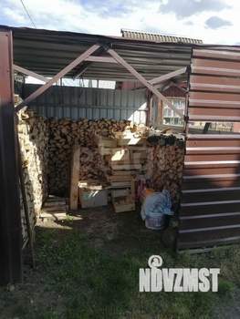 Дача 47м², 2-этажный, участок 4 сот.