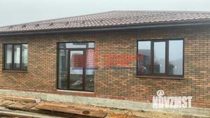 Дом 120м², 1-этажный, участок 7 сот.